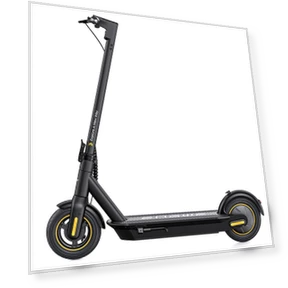Electric Scooter — Electric Self-Balancing Scooters, ENGWE