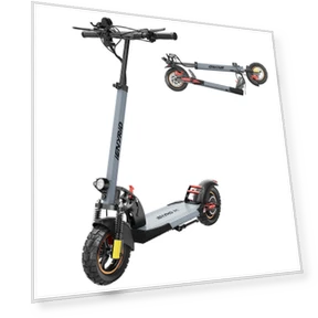 Electric Scooter — Electric Self-Balancing Scooters, IENYRID