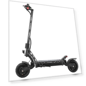 HAWK Electric Scooter — Electric Self-Balancing Scooters, YUME