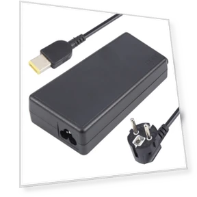 Laptop Notebook Power Adapter — Chargers & Adapters, Lenovo