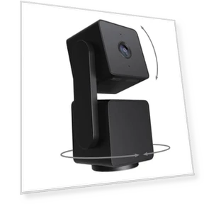 Smart Home Security Camera — Cameras & Monitors, Wyze