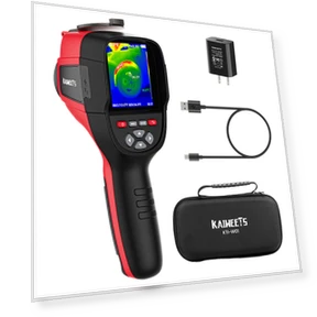 Thermal Imaging Camera — Thermal Imaging Devices, KAIWEETS