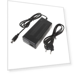 Universal Electric Scooter Power Adapter — Charging Solutions, THGX