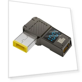 Digital Display Adapter — Charging Solutions