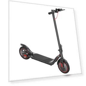 Electric Scooter — Electric Self-Balancing Scooters, iScooter