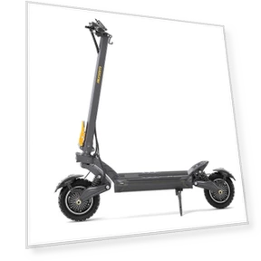 Electric Scooter — Electric Self-Balancing Scooters, Ausom