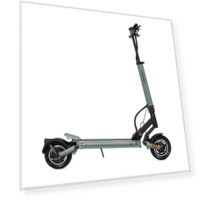Electric Scooter — Electric Self-Balancing Scooters, Ausom