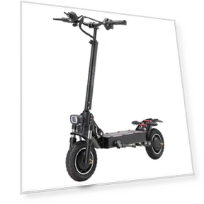 Electric Scooter — Electric Self-Balancing Scooters, Halo Knight
