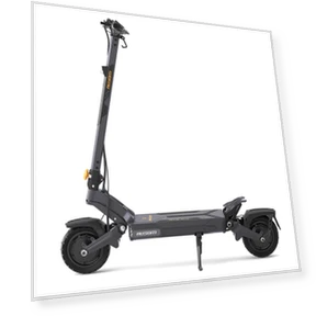 Electric Scooter — Electric Self-Balancing Scooters, Ausom