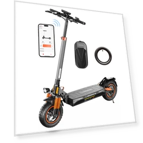 Electric Scooter — Electric Self-Balancing Scooters, CIRCOOTER
