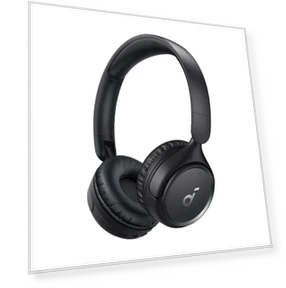 Наушники Soundcore H30i — Накладные наушники, Soundcore