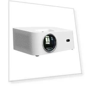 Проектор Wanbo TX1 с функцией синхронизации экрана — Проекторы, Wanbo
