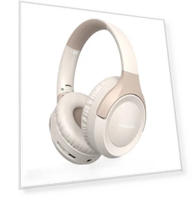 Беспроводные наушники с Bluetooth — Bluetooth-гарнитуры