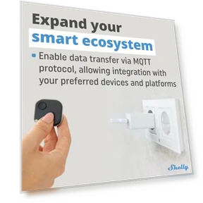 BLU Gateway | Bluetooth WiFi Gateway в виде USB-A донгла — Центры управления и контроллеры, Allterco Robotics EOOD