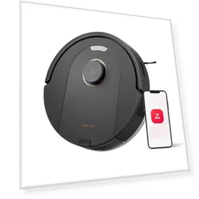 Robot Vacuum and Mop Combo — Smart Cleaning Robots, Roborock