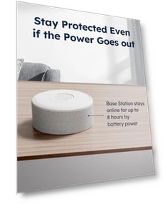 Wireless DIY Smart Home Security System — Smart Home Security, tolviviov