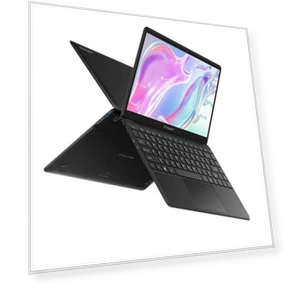 13.3 inch Laptop — Convertible Laptops, Teclast