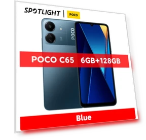 Global Version Smartphone — Unlocked Smartphones, POCO