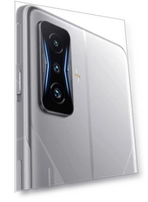 F4 GT 5G + 4G LTE Smartphone — Unlocked Smartphones, POCO