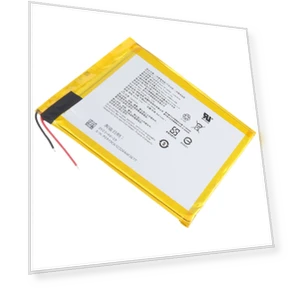 Аккумуляторная батарея 1200mAh — Аккумуляторы, EVE