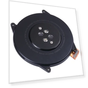 Back Cover with Battery — Smartwatches, Huawei