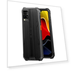 Rugged Phone — Bumpers, Blackview