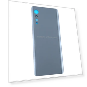 Battery Back Cover — Back Covers, LG