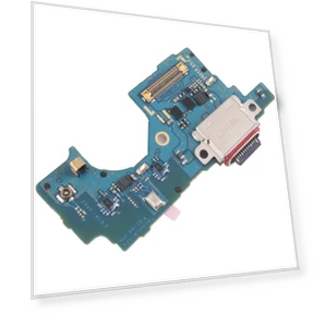 Original Charging Port Board — Touchscreen Panels, Samsung