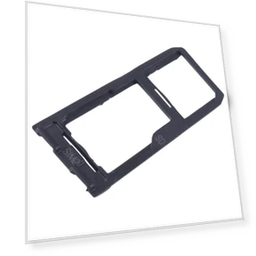 Оригинальный лоток для SIM-карты + лоток для SIM/Micro SD карты — Смартфоны и аксессуары, Sony