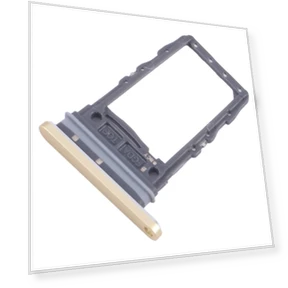 Оригинальный лоток для SIM-карты — Аксессуары для телефонов, Samsung