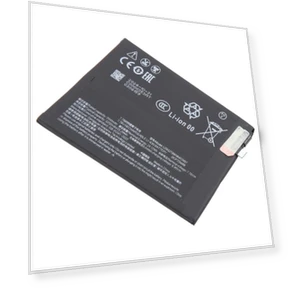 Battery Replacement — Phone Battery Replacements, ZTE