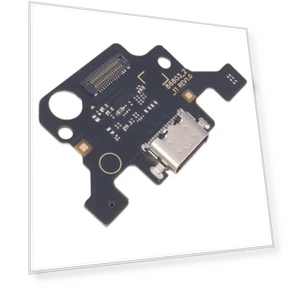 OEM Charging Port Board — Repair Kits, Samsung