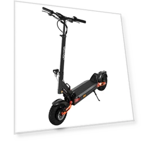 Electric Scooter — Electric Self-Balancing Scooters, JOYOR