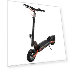 Electric Scooter — Electric Self-Balancing Scooters, JOYOR