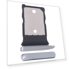 Original SIM Card Tray — Phone Accessories