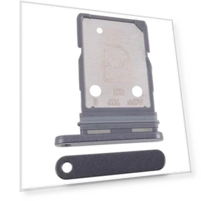 Original SIM + SIM Card Tray — Phone Accessories, Samsung