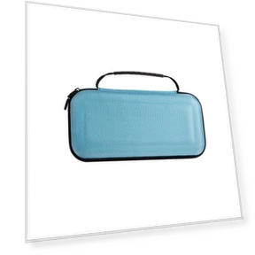 Oxford Cloth Shockproof Portable Storage Bag — Protective Gear & Organizers