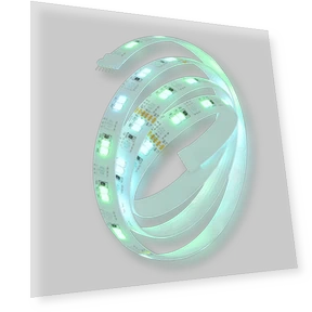 Умная светодиодная лента — LED ленты, Sber