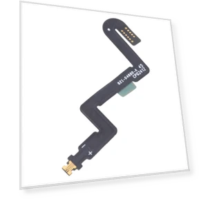 Battery Clip Flex Cable — Flex Cables, Apple
