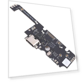 Charging Port Board — Charging Solutions, Blackview