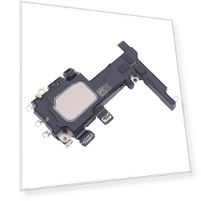 Earpiece Speaker — Speaker Repair