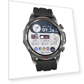 Fitness Sport Smart Watch — Smartwatches, DK68