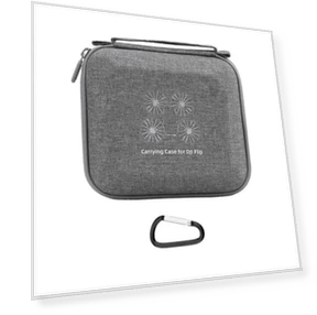 Flip Organizer Bag for Drone — Camera Bags & Accessories, BRDRC