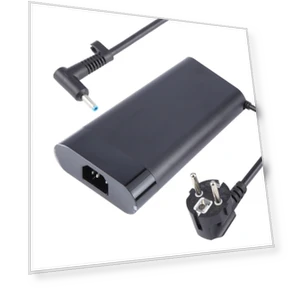 Laptop Notebook Power Adapter — Chargers & Adapters, HP