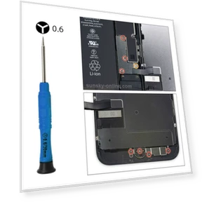 21 in 1 Mobile Phone Repair Tools Kit — Repair Kits, JIAFA