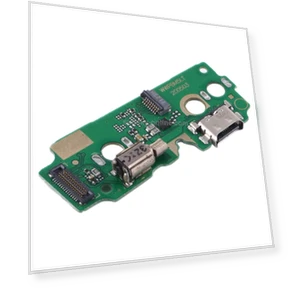 Charging Port Board — Repair Kits, Huawei
