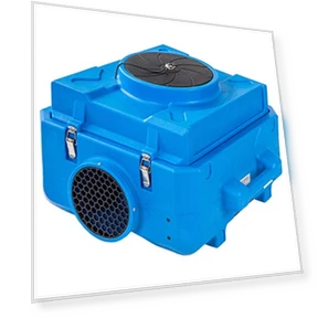 Коммерческий очиститель воздуха HEPA500 — Ионизаторы, MOUNTO