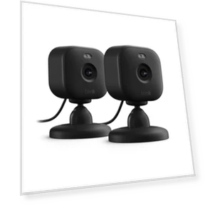 Home Security & Pet Camera — Cameras & Monitors, Blink