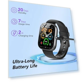 Smart Watch — Smartwatches, QXQ