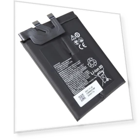 Battery Replacement — Phone Battery Replacements, ZTE